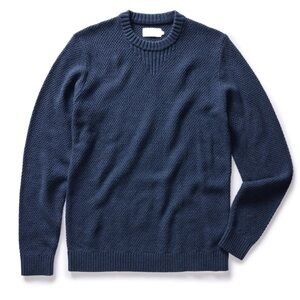 Taylor Stitch Russel Sweater